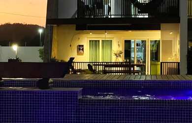 Imagem 3: Flat clube meridional carneiros