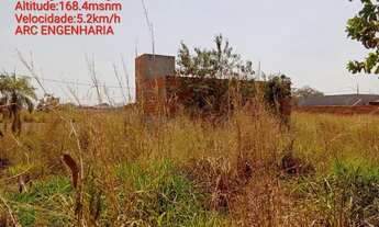 Imagem 7: Ágio casa em várzea grande