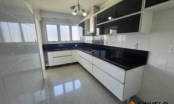 Imagem 4: Apartamento de 03 dormitórios sendo 01 suíte