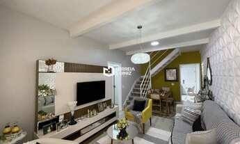 Imagem 6: Casa 3 dormitórios à venda Barroco (Itaipuaçu) Maricá/RJ