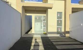 Imagem: Excelente casa 2/4 sendo 1 suíte no bairro