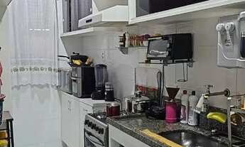 Imagem 3: Imóvel para venda tem 55 metros quadrados com 2 quartos em Santa Inês - Vila Velha - ES