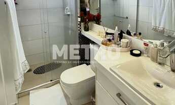 Imagem 5: Apartamento à venda no Ed Monte Castelo, vista para o Rio, 3 quartos, Petrolina