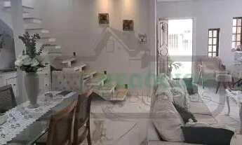 Imagem 7: ADAP Sobrado para venda com 320 metros quadrados com 4 quartos em Industrial