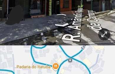 Imagem 2: Vendo casas e lojas em itatuba embu das Artes