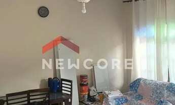 Imagem: Casa de condomínio em Rua Flórida - Real