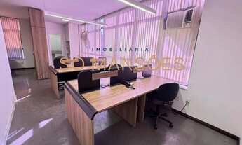 Imagem 9: CONJUNTO DE SALAS À VENDA NO BAIRRO LOURDES