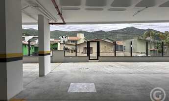 Imagem 5: Studio semimobiliado com localização estratégica em Florianópolis