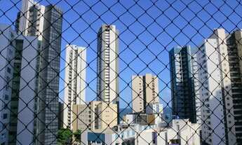 Imagem 3: TF/JN - ALUGO APARTAMENTO EM BOA VIAGEM COM 106m²