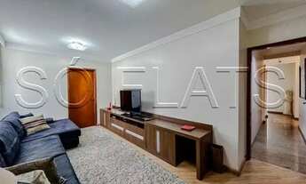 Imagem 5: Residencial Scorpios, apto disponível para locação contendo 04 dormitórios e 03 vagas