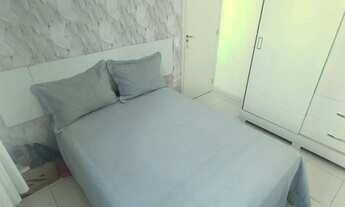 Imagem 6: Apartamento no Conquista Flores