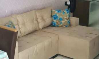 Imagem 4: CONQUISTA ALEIXO 2 QUARTOS 100% MOBILIADO