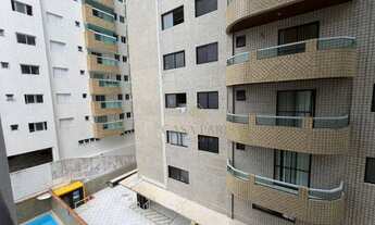 Imagem 7: Apartamento com 1 dormitório à venda, 47 m² por R$ 292.000 - Tupi - Praia Grande/SP