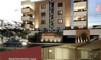 Imagem 4: Apartamento em Montes Claros, no bairro Major Prates, à venda