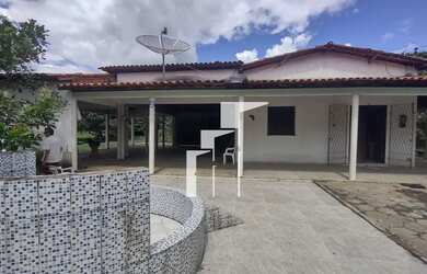 Imagem 2: Sítio no Morro do Papagaio