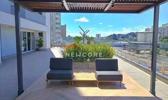 Imagem 5: Flat em Rua Matteo Gianella - Santa Catarina - Caxias do Sul/RS