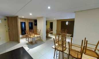 Imagem 6: Apartamento 3 quartos com garagem no Bairro Floresta