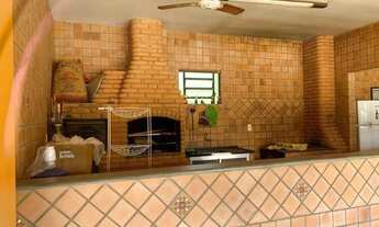 Imagem 7: Chácara com 3 dormitórios à venda, 1056 m² por R$ 900.000,00 - Condomínio Portal dos Nobre