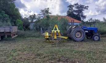Imagem 4: Fazenda à venda - Zona Rural - Poconé - MT