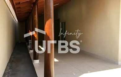 Imagem 4: Sobrado de 4 quartos , no Setor Sol Nascente