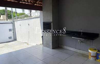 Imagem 4: Casa 94,94m² com 1 Quarto | Vila Maria