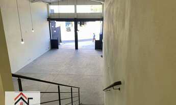 Imagem 4: Galpão para alugar, 240 m² por R$ 6.650,00/mês - Jardim Imperial - Atibaia/SP