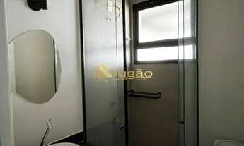 Imagem 5: Casa de Condomínio 02 quartos para Locação Fenhouse, São José do Rio Preto