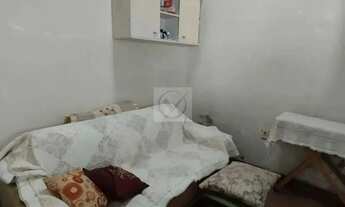 Imagem 5: Versatilidade e Espaço no Coração da 13 de Julho: Casa com 4 Quartos e Quintal Amplo!