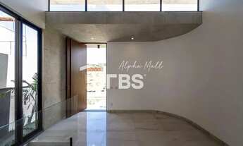 Imagem 4: Jardins Italia - Casa de Condomínio 4 quartos, sendo 4 suítes