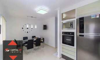 Imagem 3: Sobrado com 3 dormitórios, 150 m² - venda por R$ 990.000,00 ou aluguel por R$ 5.029,00/mês