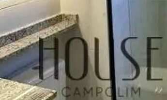 Imagem 8: Apartamento com 2 quartos à venda, 115 m² por R$ 1.150.000 - Condomínio Atmo Residencial