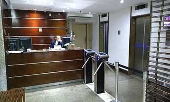 Imagem 5: Escritório para aluguel possui 163 metros quadrados em Centro - Rio de Janeiro - RJ