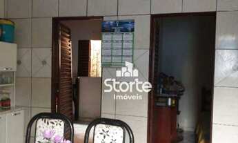 Imagem 5: Casas simples em um terreno de 360 m² à venda por R$ 270.000 - Jardim Ipanema - Uberlândia