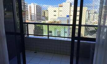 Imagem 5: Imóvel para aluguel com 89 metros quadrados com 3 quartos em Jatiúca - Maceió - AL