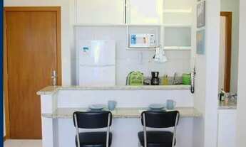 Imagem 5: Vende-se apartamento no Bela vista, dois quartos, 01 bwc e vaga