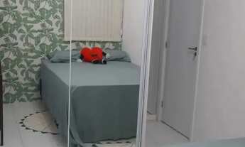 Imagem 7: Vendo apartamento 2 quartos beira-mar!