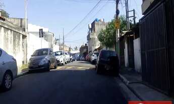 Imagem 4: Terreno Parque Boturussu São Paulo/SP