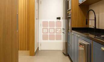 Imagem 7: Imperdível oportunidade: Apartamento à venda na Vila Nova Conceição, São Paulo-SP! 3 quart