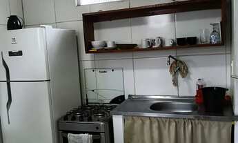 Imagem 3: Aluguel de kitnet