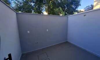 Imagem 5: Área Privativa á venda no bairro Jardim Atlântico, Belo Horizonte - MG