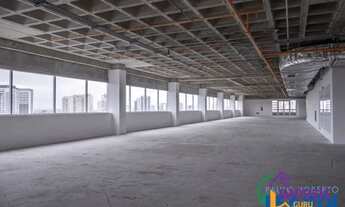 Imagem 2: CONJ. COMERCIAL - VÁRZEA DA BARRA FUNDA - SP