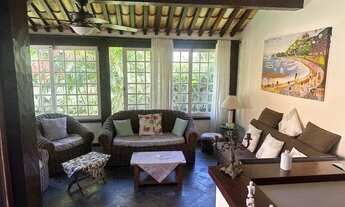 Imagem 4: Casa aconchegante temporada em Búzios melhor localidade! 300m da Praia / 4 suítes