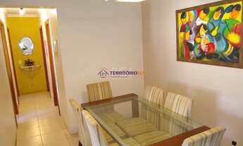 Imagem 5: Apartamento para Venda - 100.49m², 3 dormitórios, sendo 1 suites, 2 vagas - Tristeza