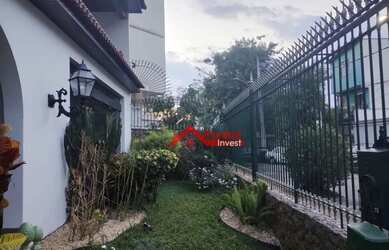Imagem 2: Casa com 3 dormitórios, 323 m² - venda por R$ 2.000.000,00 ou aluguel por R$ 10.618,80/mês