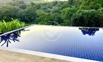 Imagem 4: CASA A VENDA NO CONDOMÍNIO RESEDENCIAL DOS LAGOS EM ITUPEVA SP ALTO PADRÃO codigo: 159409