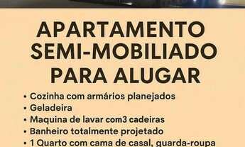 Imagem: Apartamento Del lest 4 ( São Raimundo