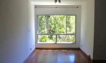 Imagem 2: Imóvel para venda com 80 metros quadrados com 2 quartos em Centro - Petrópolis - RJ