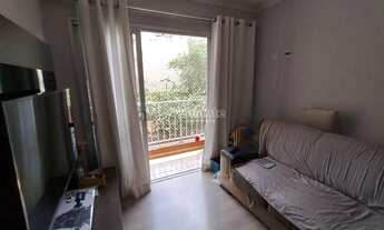 Imagem 3: Apartamento - Jardim Paulicéia - Campinas