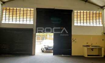 Imagem 3: Galpão Comercial para Alugar na Vila Tamandaré, em Ribeirão Preto