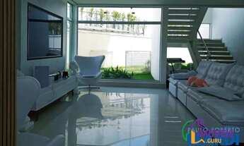 Imagem 3: CASA EM CONDOMÍNIO - CONDOMÍNIO HILLS 1 E 2 - SP